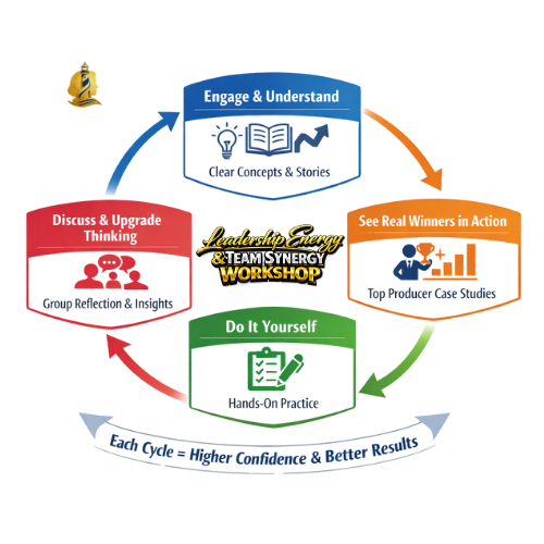 training style letsgo